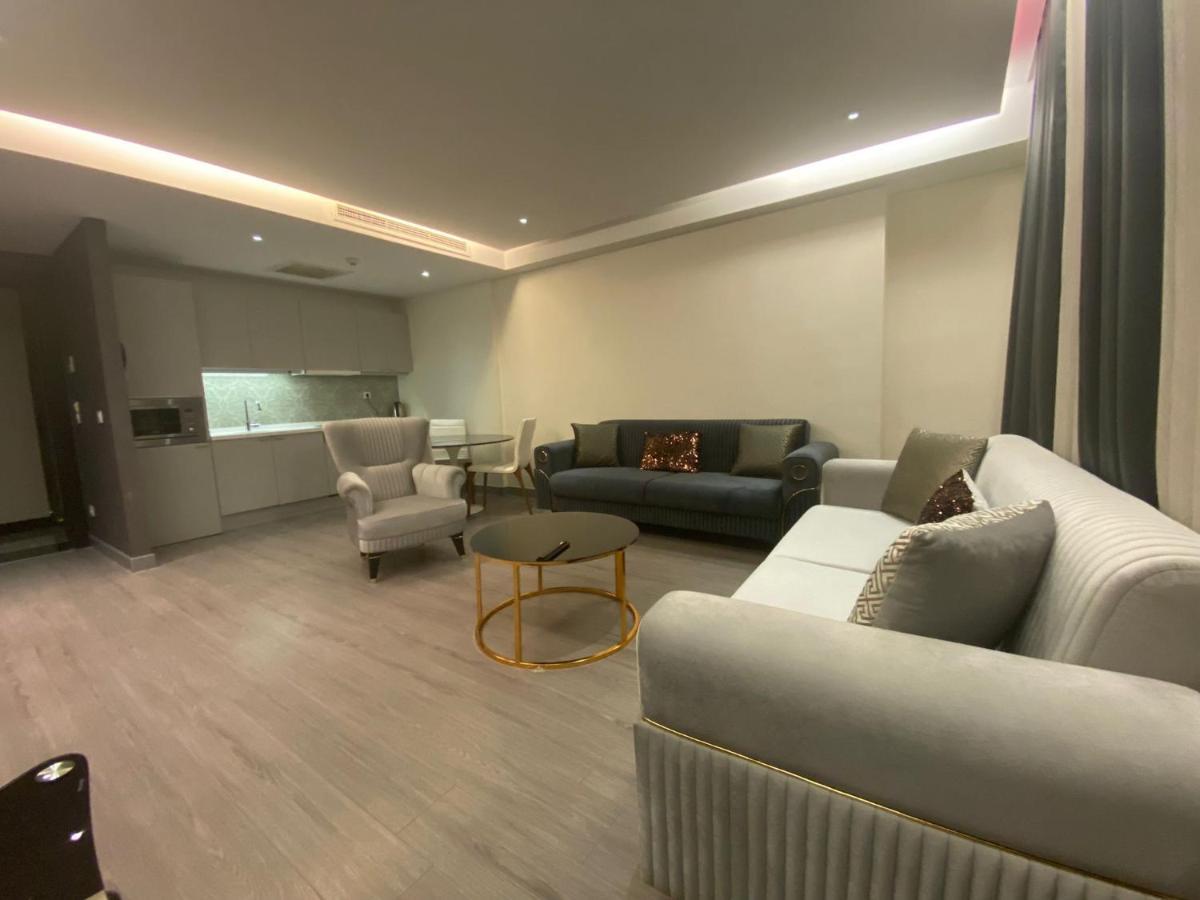 Star Of Istanbul Residence Extérieur photo