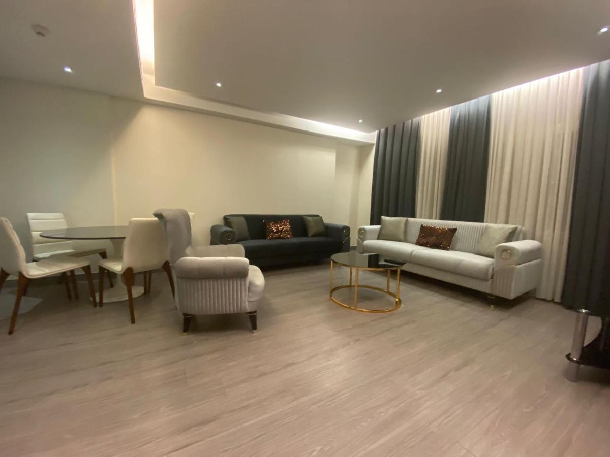Star Of Istanbul Residence Extérieur photo