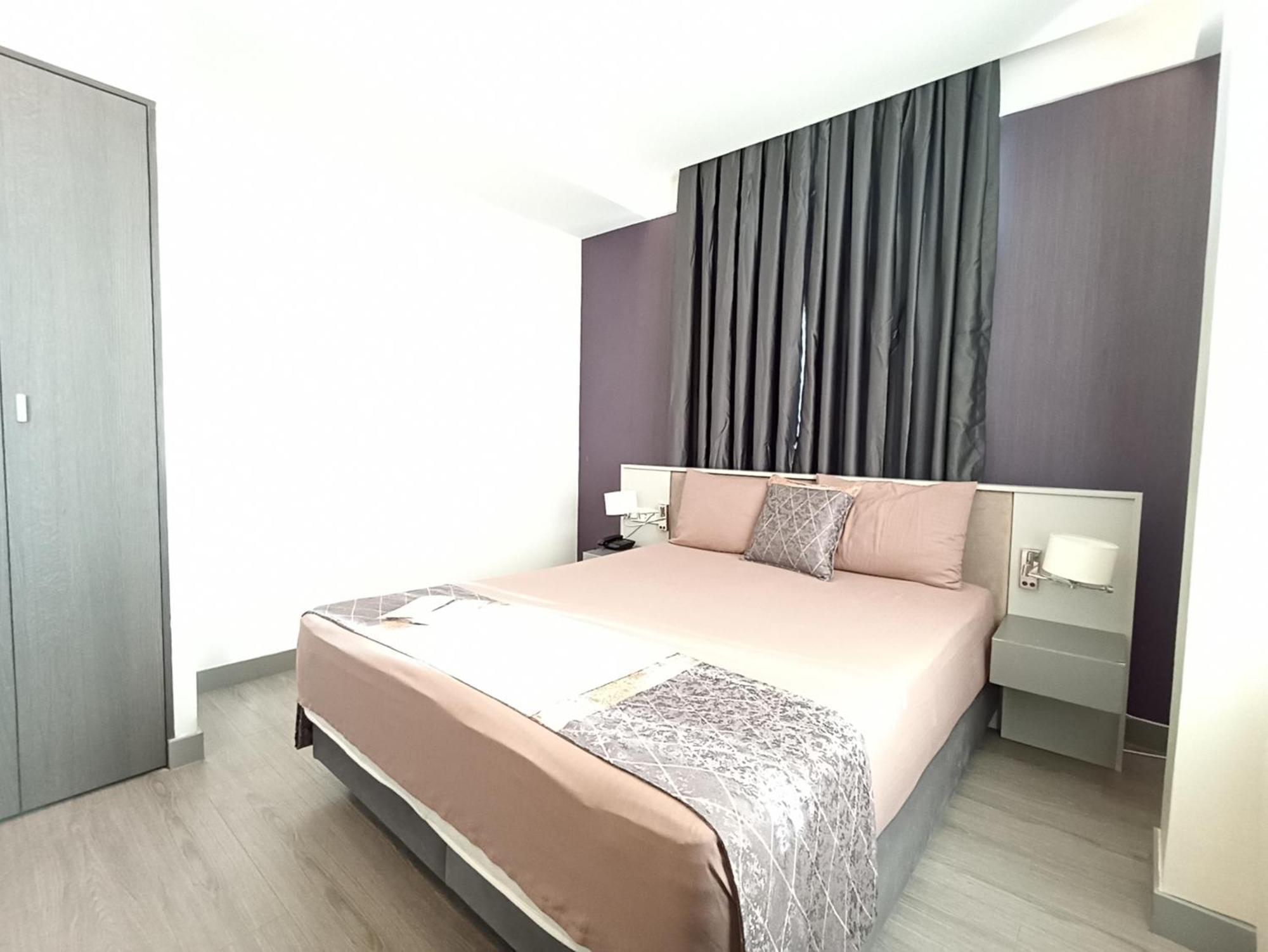 Star Of Istanbul Residence Chambre photo